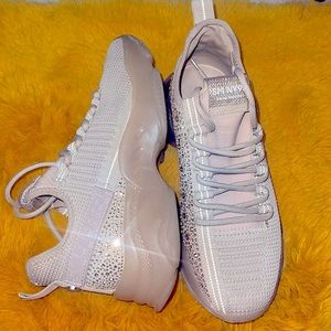 Steve Madden SM NY90 Blush sneakers